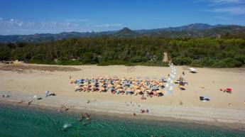 Camping Village Ultima Spiaggia