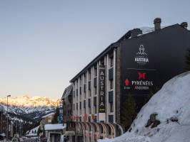 Pierre & Vacances Hotel Austria