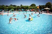 Camping Fossalta