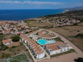 GH Santina Resort