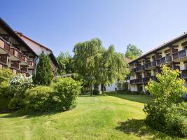 ACHAT Hotel Waldkirchen