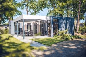 Ackersate - Vakantiepark op de Veluwe