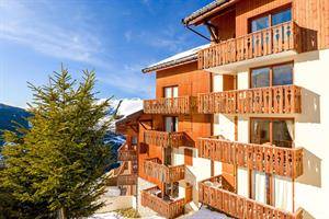 Residence Lagrange Prestige L Arollaie