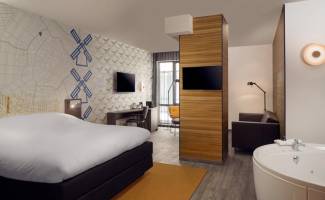 Inntel Hotels Amsterdam Centre