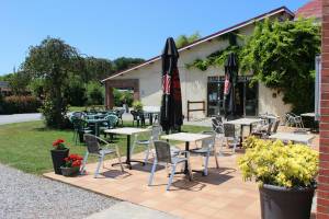 Camping Saint Louis