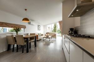 Ravenbosch Royaal - Bad & Sfeerhaard