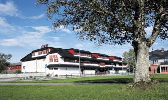 Thon Partner Hotel Baronen