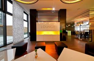 Select hotel Style Berlin