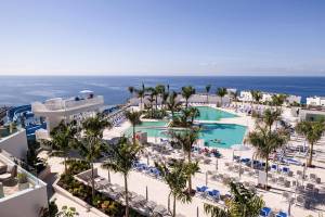 Servatur Puerto Azul