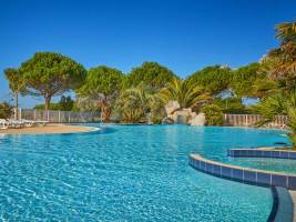 Camping La Baie du Kernic