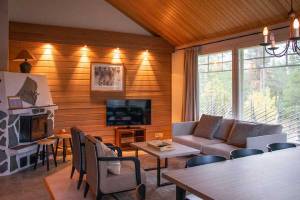 K5 Villas, Levi Lapland