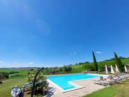 Camping Tenuta Tredici Ulivi