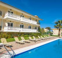 Hotel Ilios - adults only