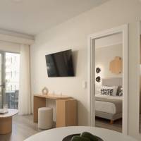 BIO Suites hotel and Spa