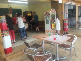 Flower Camping Les Chevaliers De Malte