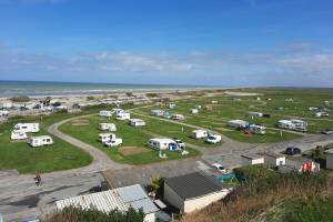 Camping Onival Woignarue