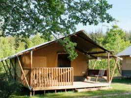 Vodatent Tolne Camping