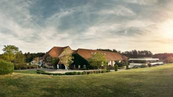 Stiemerheide - The Urban Hotel & Golf Retreat