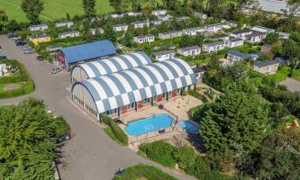 Vakantiepark Koningshof - Eurocamp