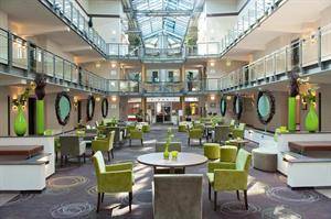 Mercure Tagungs en Landhotel Krefeld