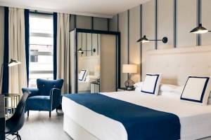 Mercure Bilbao Jardines