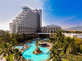 Hilton Hua Hin Resort and Spa