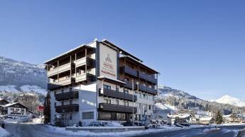 Hotel Malerhaus
