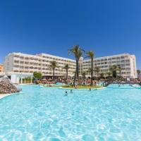 Hotel Zoraida Resort