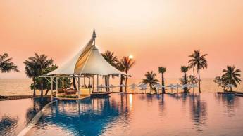 Mövenpick Siam Hotel Pattaya