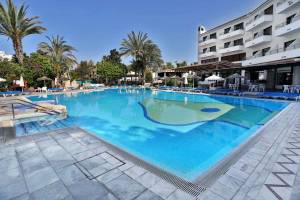 Paphos Gardens Holiday Resort