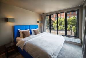 Neufchatel Belgian Hotel