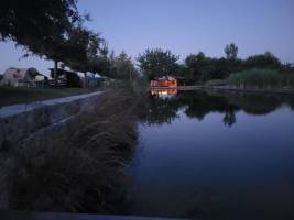 Trekkingcamp Altmuehlhonig