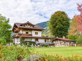 Appartementkombination Brixnerwirt I II III und IV