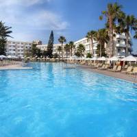 Hotel Louis Phaethon Beach