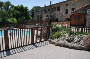 Camping Le Moulin D'onclaire
