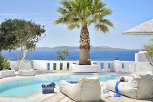 Saint John Hotel Villas&Spa