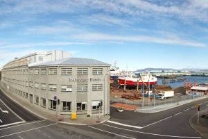Stedentrip Reykjavik - Berjaya Hotel Reykjavik Marina