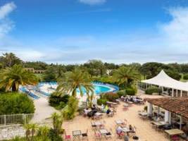 SOWELL Hotels Saint Tropez