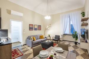 Lovely Flat In Genova Historic Center A