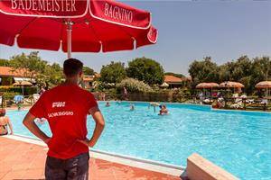 Villaggio Turistico Mare Si