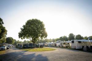 Campingplatz Utting Am Ammersee