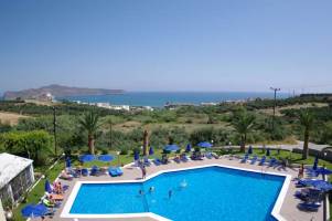 Eleftheria Hotel