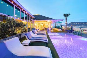 Sira Grande Hotel&Spa