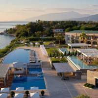Cavo Olympo Luxury Hotel & Spa - adults only