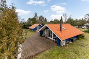 Lolland, Falster en Mön