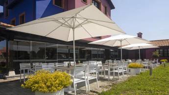 Globales Playa de Las Llanas