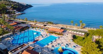 Kustur Club Holiday Village