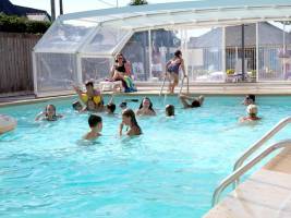 Camping du Bugeau