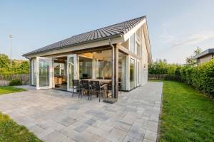 Strandvilla 30 - Vakantiepark Zonnedorp l Scharendijkseweg | Ren