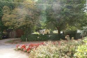 Camping Domaine Du Lac